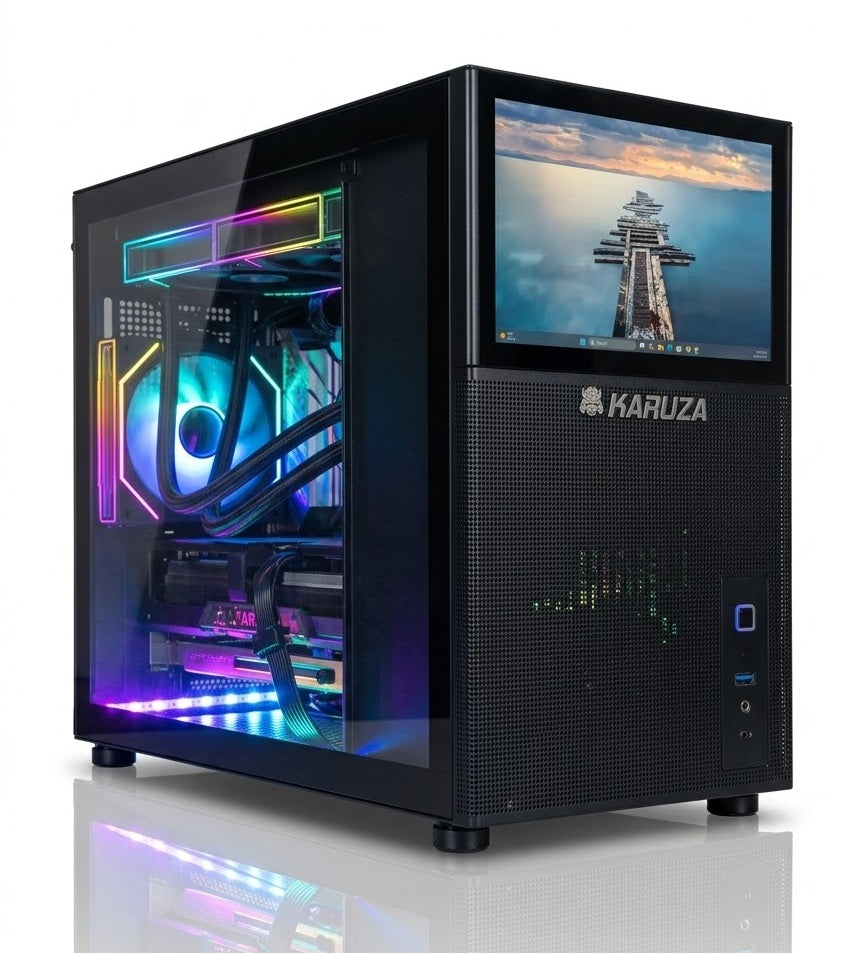 EOFY Clearance - R7 7800X3D | RX 9070 XT | 32GB RAM