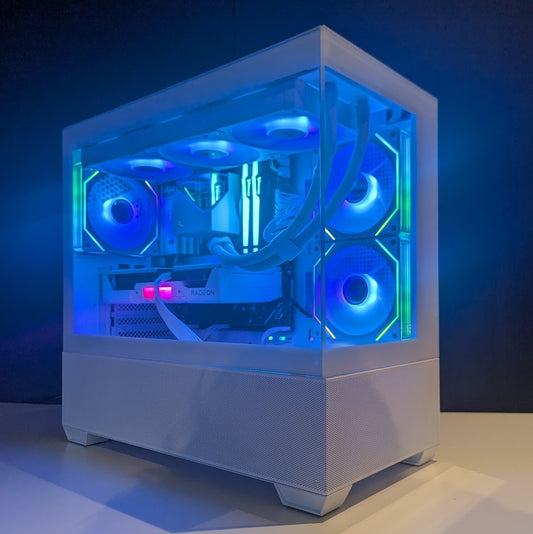 EOFY Clearance - R7 7700 | RX 9060 XT | 16GB RAM